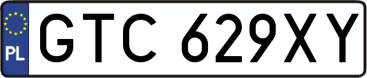 GTC629XY