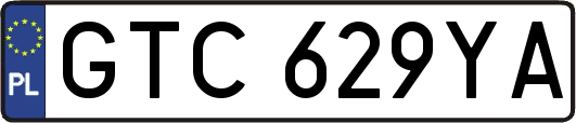 GTC629YA