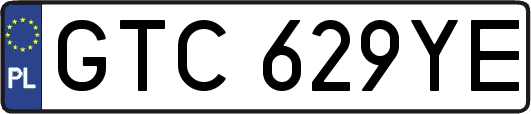 GTC629YE
