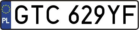 GTC629YF