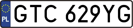GTC629YG
