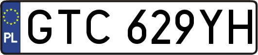 GTC629YH