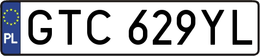 GTC629YL