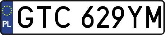 GTC629YM