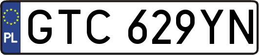 GTC629YN
