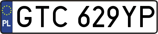 GTC629YP