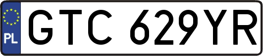 GTC629YR