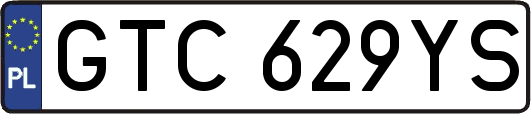 GTC629YS