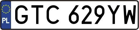 GTC629YW