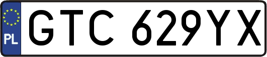 GTC629YX