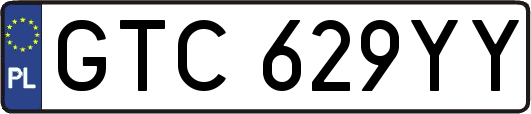 GTC629YY