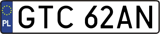 GTC62AN