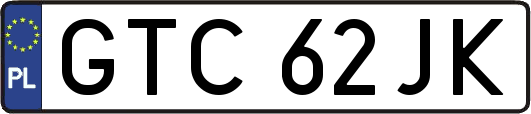 GTC62JK