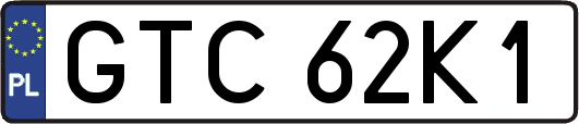 GTC62K1
