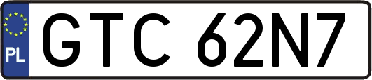 GTC62N7
