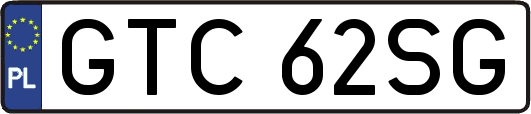 GTC62SG