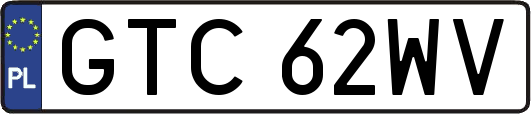 GTC62WV