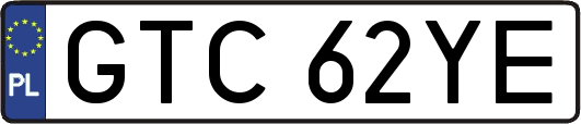 GTC62YE