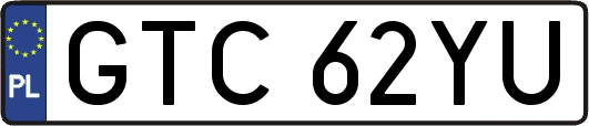 GTC62YU