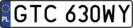 GTC630WY
