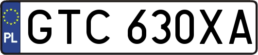 GTC630XA
