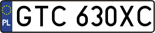 GTC630XC