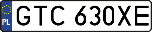 GTC630XE
