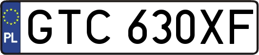 GTC630XF