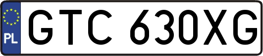 GTC630XG