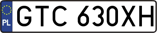 GTC630XH