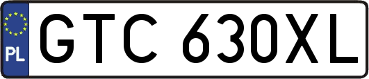 GTC630XL