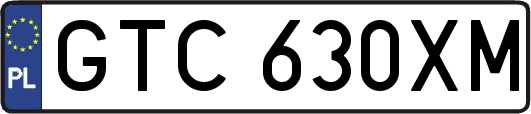 GTC630XM