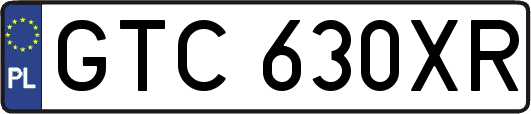 GTC630XR
