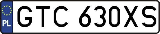 GTC630XS