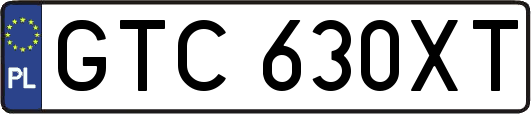 GTC630XT