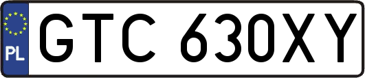 GTC630XY