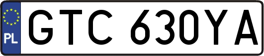 GTC630YA