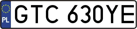 GTC630YE