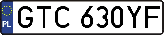 GTC630YF