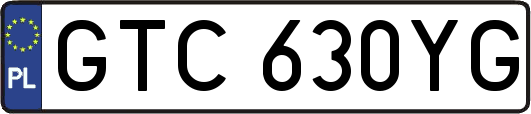 GTC630YG