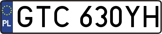 GTC630YH