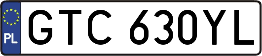 GTC630YL