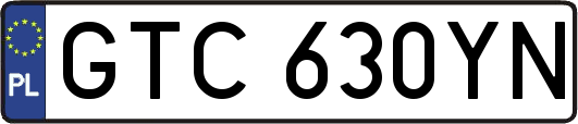 GTC630YN