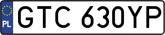 GTC630YP