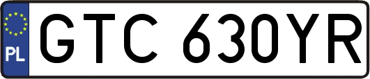 GTC630YR