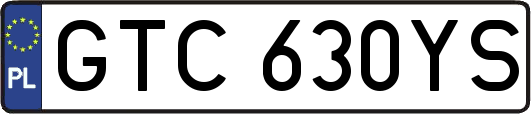 GTC630YS