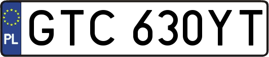 GTC630YT
