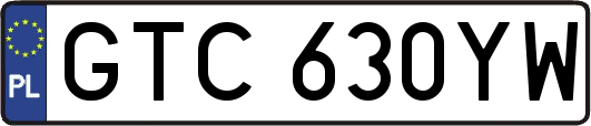 GTC630YW