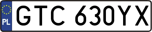 GTC630YX