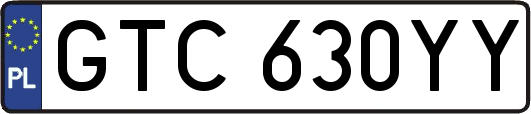 GTC630YY